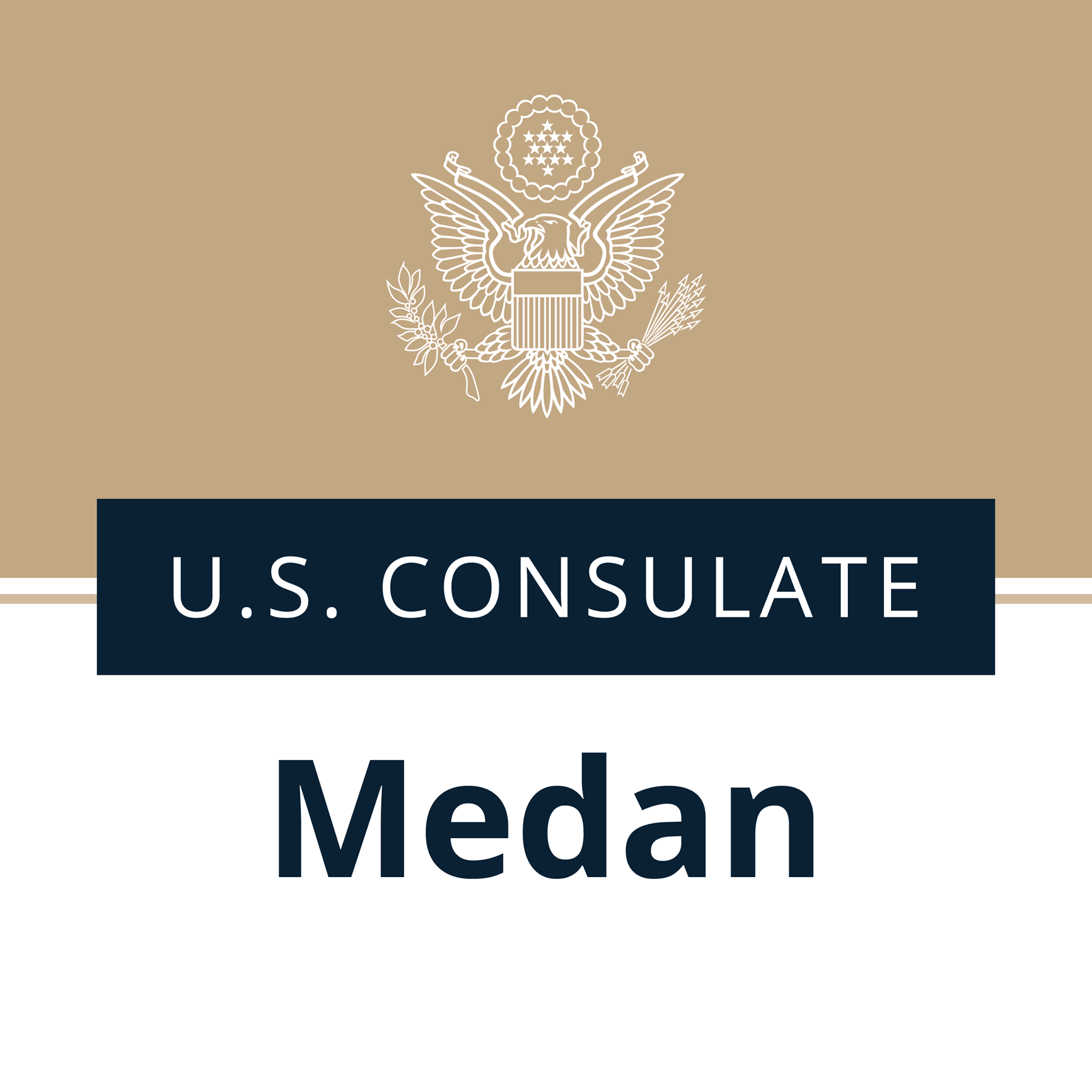 U.S. Consulate Medan