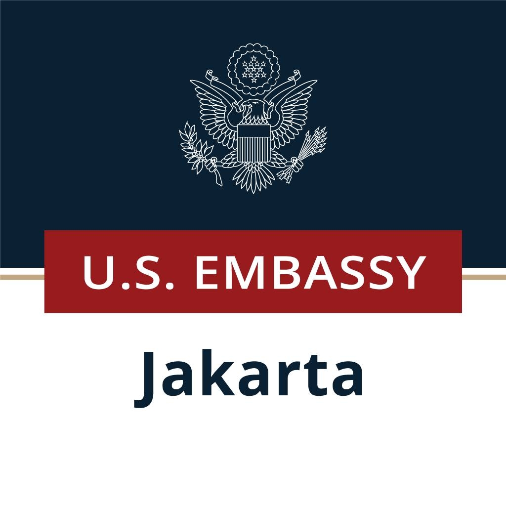 U.S. Embassy - Jakarta