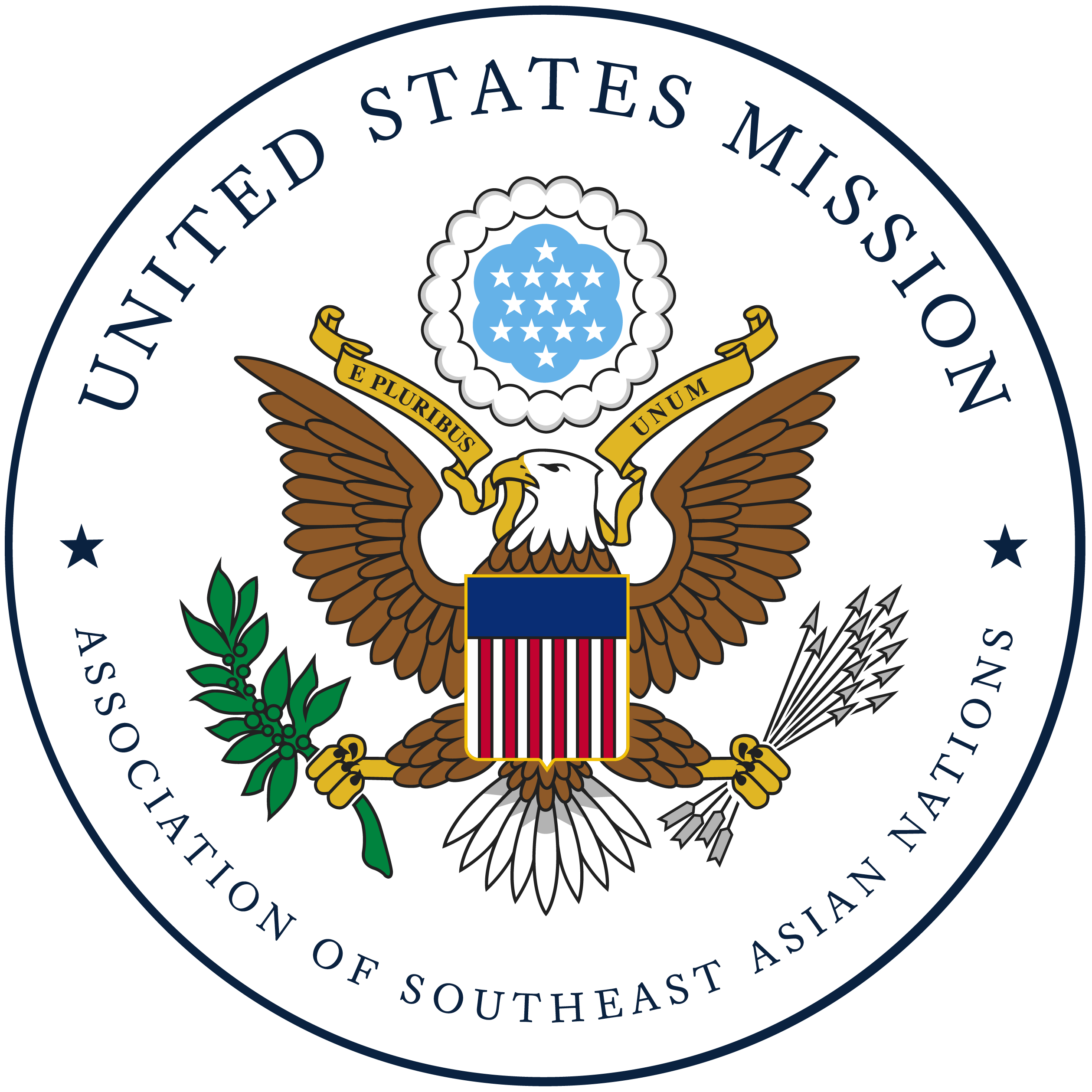 U.S. Mission To ASEAN