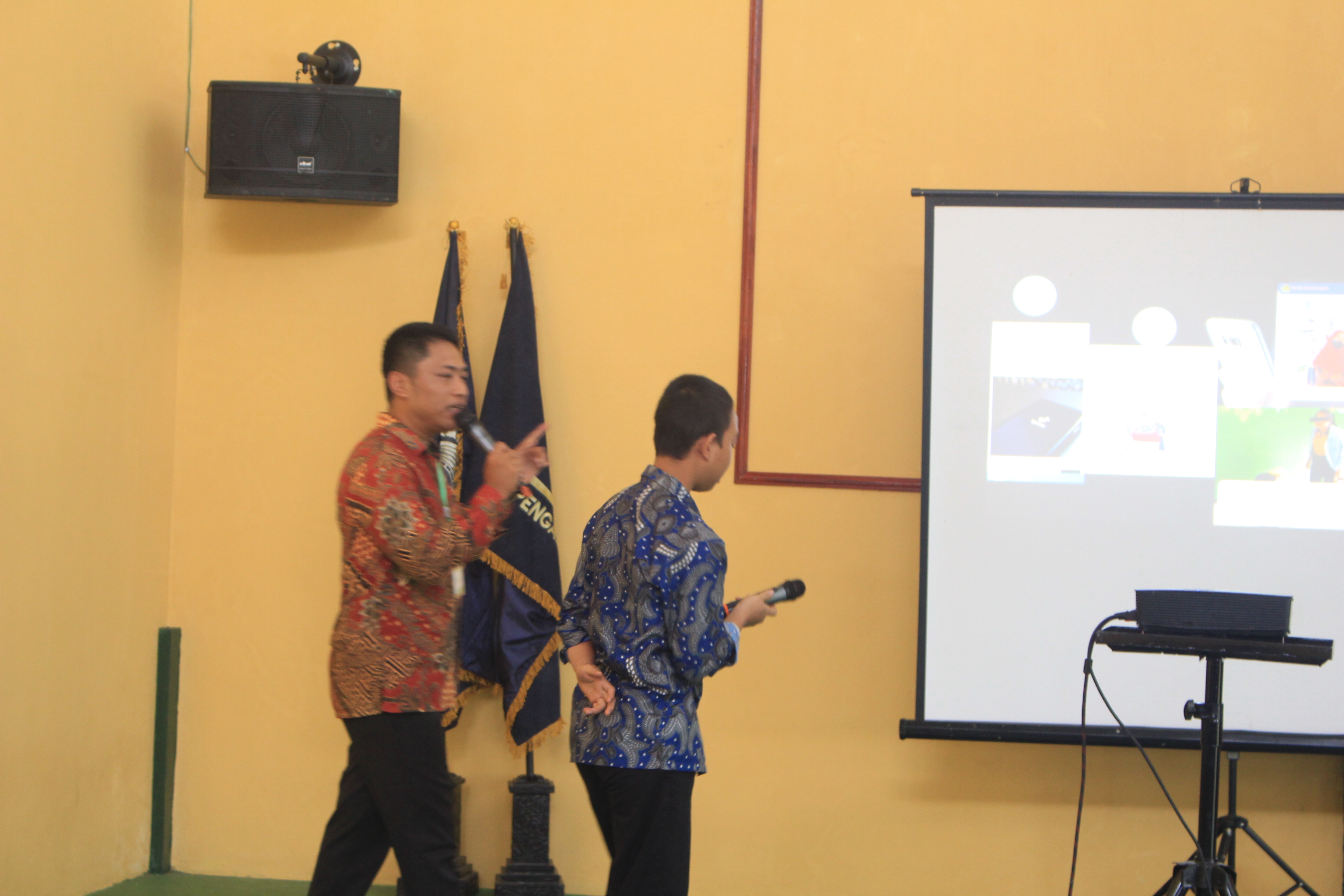 Social Awareness