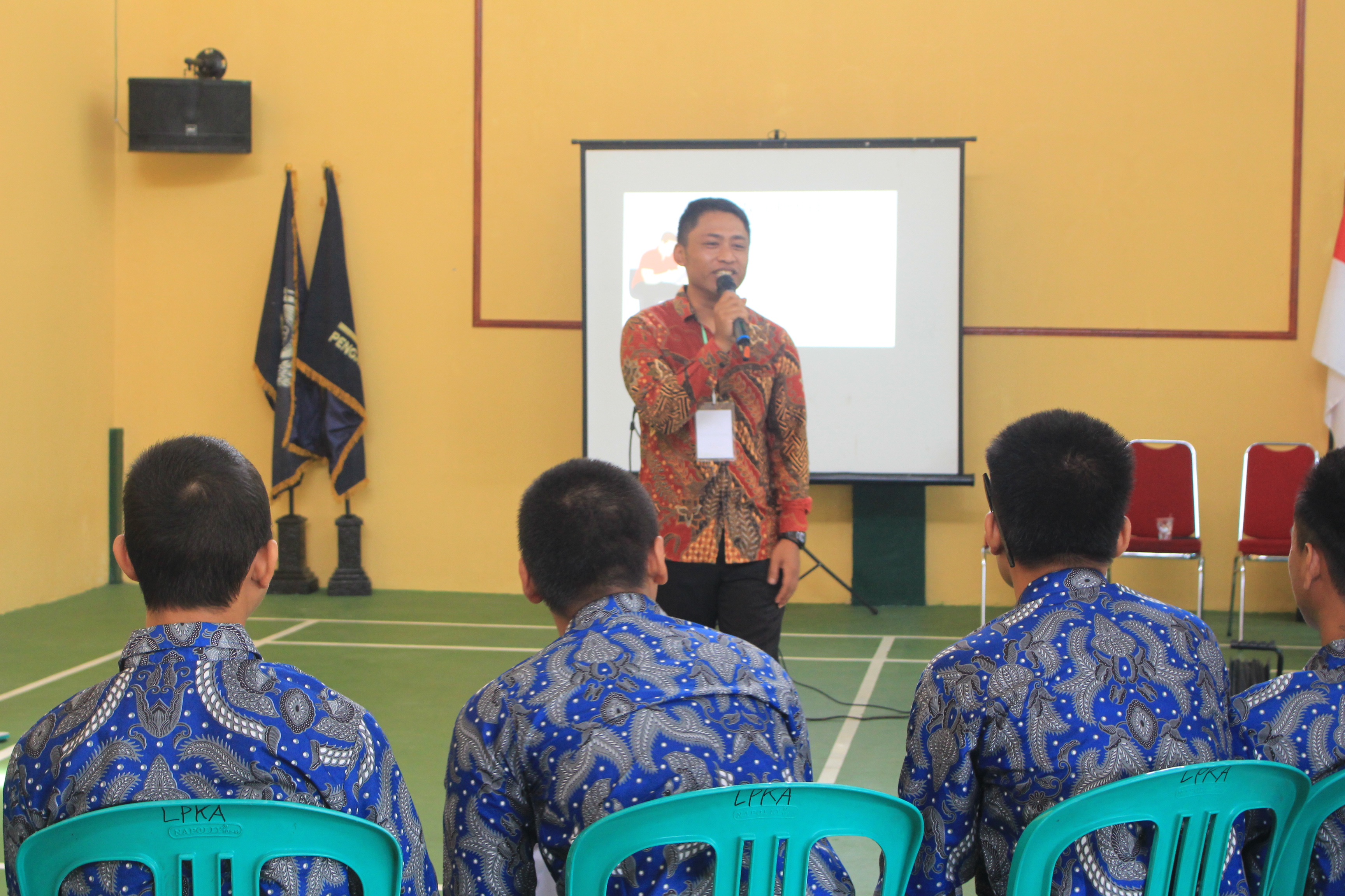 Social Awareness